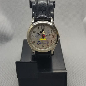 Disney 75 Years with Mickey Collectors Watch